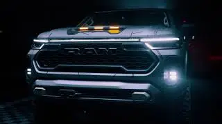 Nova Ram Dakota: lan&ccedil;amento confirmado no Brasil em 2026 0 www.car.blog.br