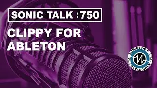 Sonic TALK 750 - Mercury 6, AI, Splice stops Collabs, Reliq