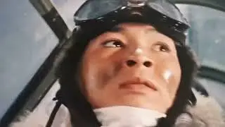 Stories Then and Now 10.  The Lingering Smoke of War （Anti-Japanese war series, part 10)