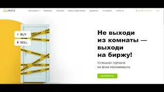 Форекс для новичков трейдеров. Помощь в выборе брокера.  Lime FX