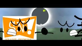 Object On Kinemaster (Object Madness Style)
