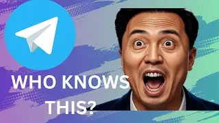 Telegram Secrets: 5 Powerful Features You&rsquo;re Not Using Yet! 🚀