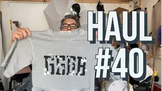Car Boot Sale / Charity Shop Haul #40 - Ten Minute Tips - LEARN & EARN