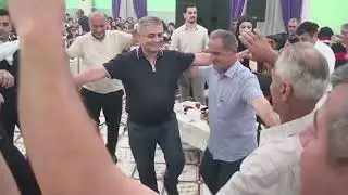 Elgünün toy şənliyi. Şatıroba kəndi. 05.07.2024.