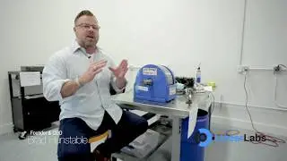 The HET is the World's Most Reliable Electric Motor