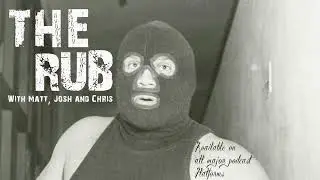 Episode 24? 25? Who Shives a Git! - Episode 25 - The Rub with Matt, Josh and Chris