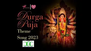 Durga Puja 2023 Theme Song | Love Star Movies, Web Series, Music Hub | Chirag Group of Company