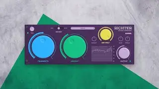 Richter &ndash; Tectonic Compressor
