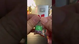 🌈SATISFYING FINI SWEETS WATERMELON #asmr #candy #shorts #satisfying