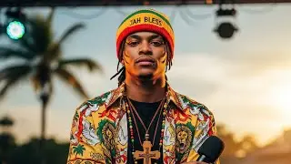 Mercy | New Christian Hip-Hop & Reggae Anthem Inspired by Lamentations 3:22&ndash;23 Ft Nonify