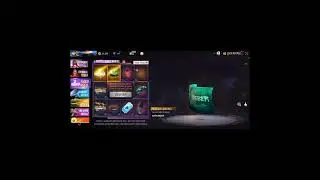 FREE FIRE || FF NEW GLOW WALL SKIN || FF JUSTIN BIEBER EVENT ||