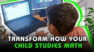 6th Grader's Transformation From Average to Class Topper | Bhanzu Reviews 2025