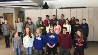 Orchestra Falcon Bluffs