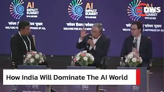WATCH NOW: AI in India Nandan Nilakani Dario Amodei Unveil the Future of Global Innovation | AI14
