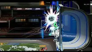 rlss best defence