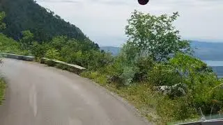 Agrafki Kotorskie