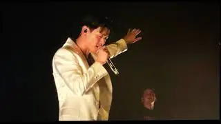 Eric Nam unreleased song in my mind #ericnam #houseonahilltour #namnation