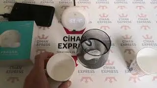 Fanmi smart temperature sticker