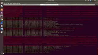 EPC + CUPS using docker containers