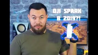 СТОИТ ЛИ ПОКУПАТЬ ДРОН DJI SPARK В 2019 ГОДУ?!