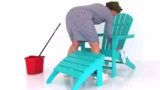 South Beach Lounge Chair