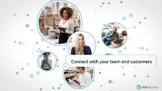 AT&T Office@Hand for Small Business &ndash; Connecting wherever you work, YOUR way