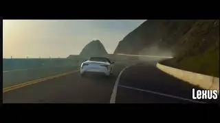 THE LEXUS EXPERIENCE 