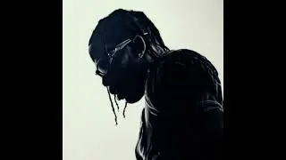 TRAVIS SCOTT X DRAKE TYPE BEAT