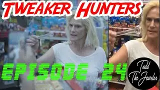 Охотники за твиками - Эпизод 24 - Издание «Тодд-ювелир» - ЦЕНЗУРА ДЛЯ YOUTUBE