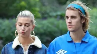 Justin Bieber & Hailey Baldwin Sign PRENUP After INTENSE Family Pressure!