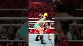 Hulk Hogan | WWE | WWE 2K24 | Shorts | Reels | Gamer Beast