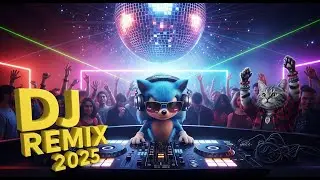 Music Mix 2024 🎧 EDM Remixes of Popular Songs 🎧 EDM Gaming Music Mix ​