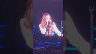 Standing Room Only Tour 24