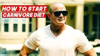 How to Start the Carnivore Diet | Mark 
