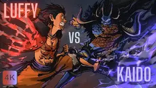 One Piece [AMV] - Cut the Bridge