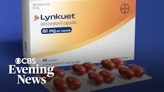 Doctor explains new non-hormonal menopause drug for hot flashes