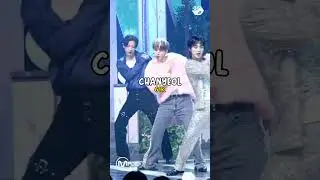 Most Views EXO fancam Cream soda in M coutdown #exo #creamsoda #fypシ