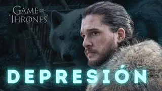 An&aacute;lisis Psicol&oacute;gico a Jon Snow de Game of Thrones