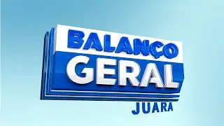 AO VIVO - Balanco Geral Juara 27/01/2026 Apresentação Fernando Antonio