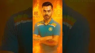 The Cursed Of Indian Jersey Sponser Is Real ?? 😮#shorts