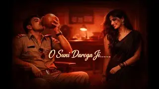 O Suni Daroga Ji .... mp3. ( Official Music ) | Bloody Music Original Presents 