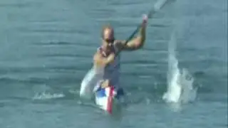 How To Paddle A Bit Like Tim Brabants