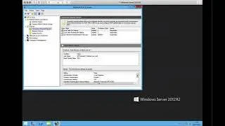 eduroam how to guide | Jisc |Configuring NPS (Part two)