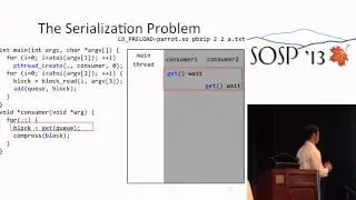 Parrot: a practical runtime for deterministic, stable, and reliable threads