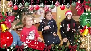 🎄CHRISTMAS SUPERSTAR 🌟4.B🌟2