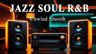 Smooth Jazz 90s &ndash; Relaxing Calm Vintage Instrumentals for Quiet Evenings