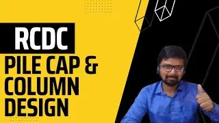 Полное проектирование здания в RCDC | Колонны и свайные ростверки | Пояснение к отчёту об испытаниях грунта