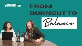 Healing Old Wounds to Unlock New Confidence with Dr. Alaina Puff