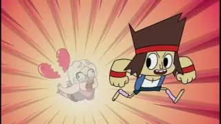 Cartoon Network Anything A Million Things Crammed Into One App (iOS/iPad Gameplay)