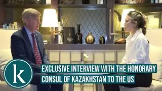 Education without borders: How Kazakhstan became a bridge between cultures